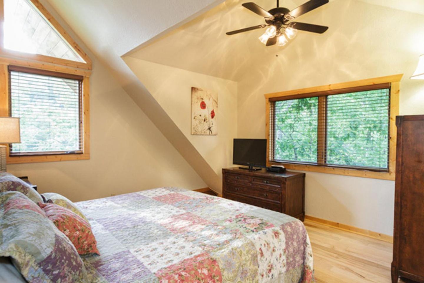 Big Bear Ridge Lodge - Breathtaking Mountain Views And Private Forest Scenes In Amazing Large Log Cabin Gatlinburg Exterior foto