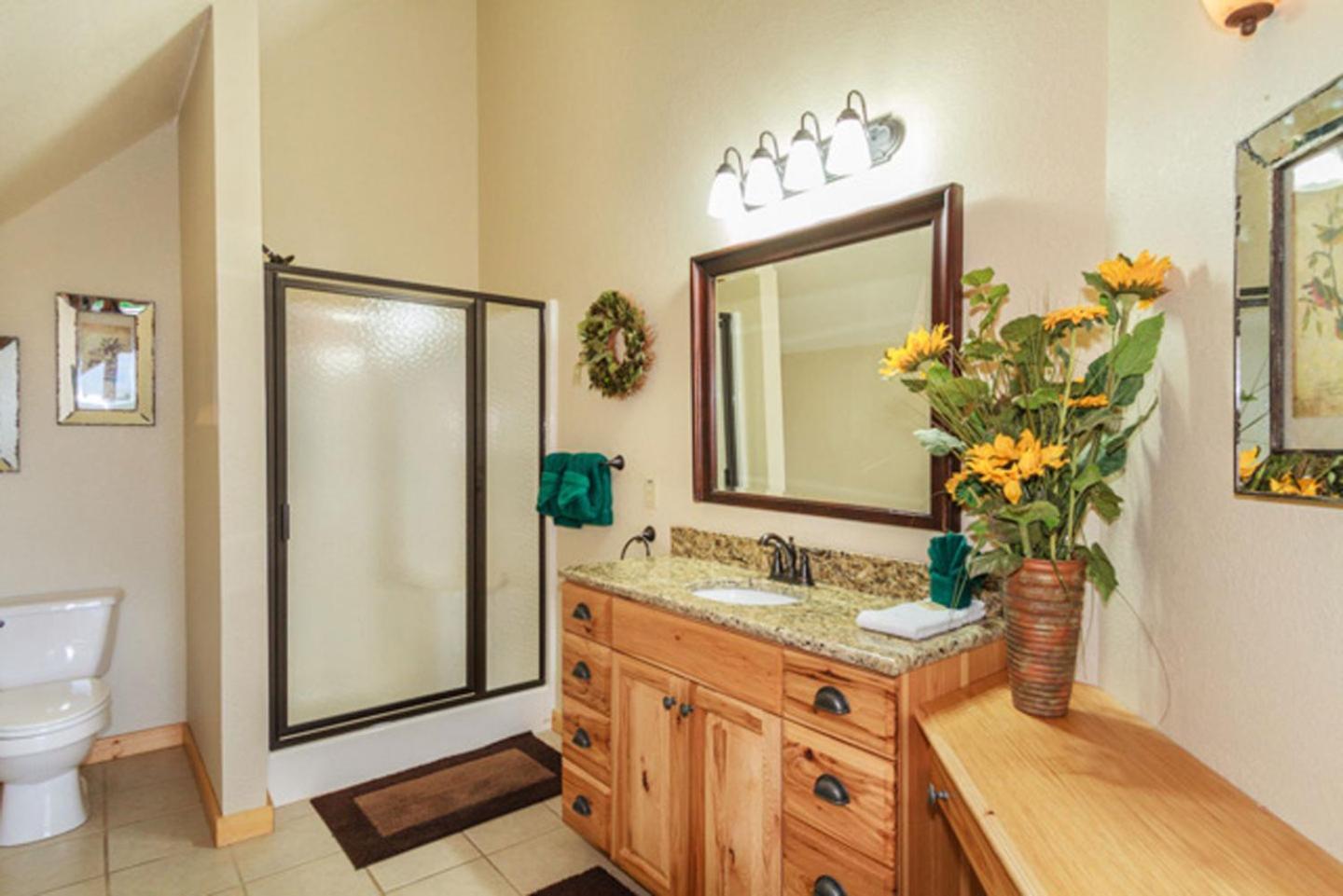 Big Bear Ridge Lodge - Breathtaking Mountain Views And Private Forest Scenes In Amazing Large Log Cabin Gatlinburg Exterior foto
